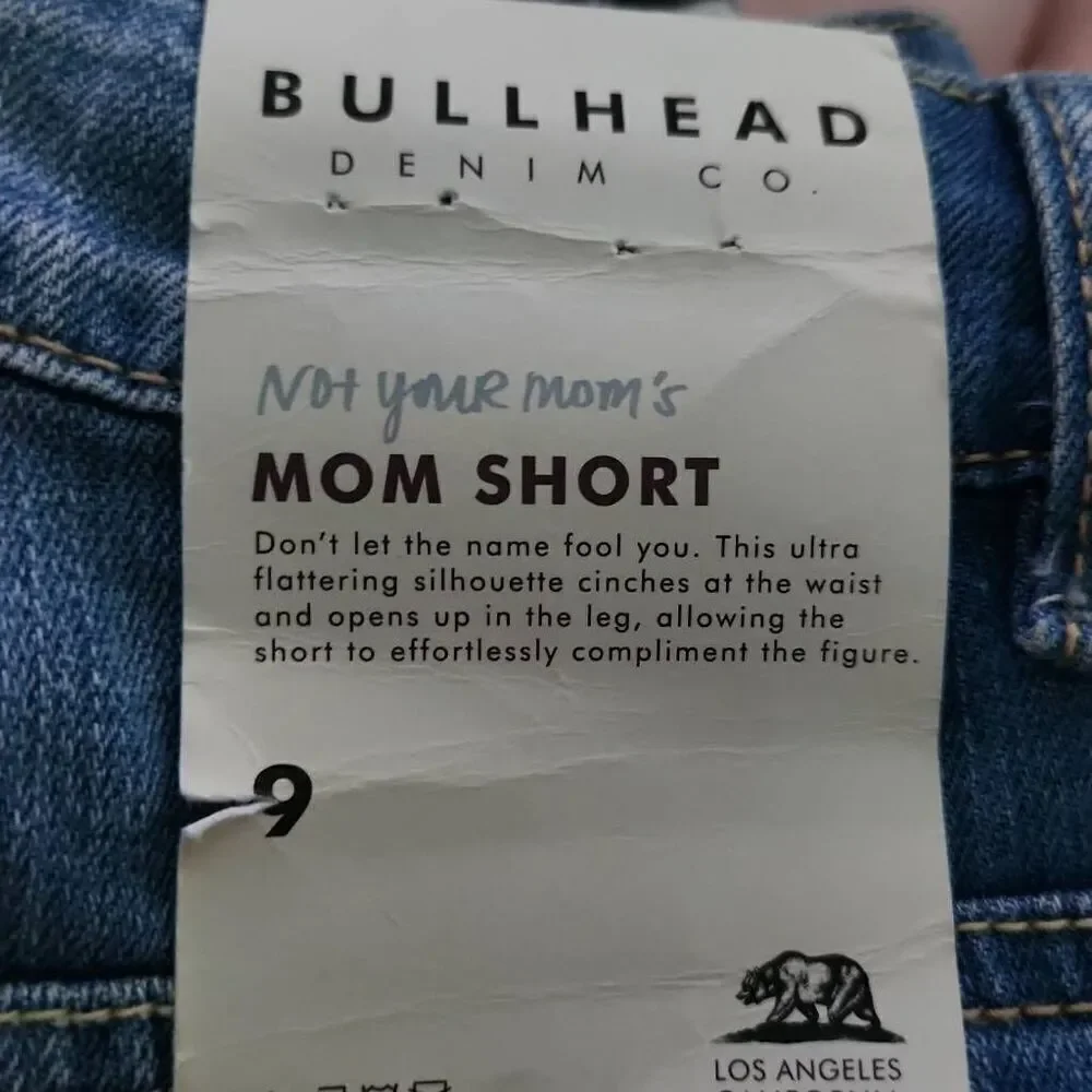Bullhead denim women